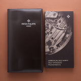 2021 Patek Philippe Calatrava Pilot Travel Time - Box and papers (Ref. 7234G-001)