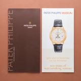 2021 Patek Philippe Calatrava Pilot Travel Time - Box and papers (Ref. 7234G-001)