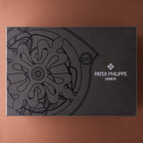 2021 Patek Philippe Calatrava Pilot Travel Time - Box and papers (Ref. 7234G-001)
