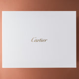 Cartier Tank Asymétrique 5th Avenue New York Edition (Ref. WGTA0120)