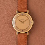 1940s Jaeger-LeCoultre Vintage Dress Watch