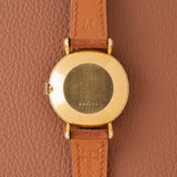 1940s Jaeger-LeCoultre Vintage Dress Watch
