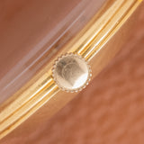 1940s Jaeger-LeCoultre Vintage Dress Watch