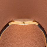 2000s Patek Philippe Calatrava Yellow Gold (Ref. 5196J)