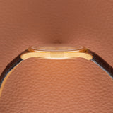 2000s Patek Philippe Calatrava Yellow Gold (Ref. 5196J)
