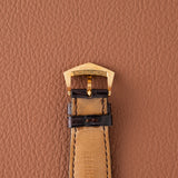 2000s Patek Philippe Calatrava Yellow Gold (Ref. 5196J)