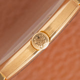 1960 Patek Philippe Calatrava With Archive Papers (Ref. 3416)