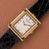 1984 Patek Philippe Les Grecques - Archive Papers (Ref. 3775)