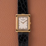 1984 Patek Philippe Les Grecques - Archive Papers (Ref. 3775)