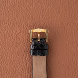 1984 Patek Philippe Les Grecques - Archive Papers (Ref. 3775)