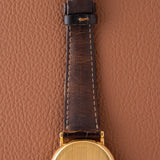 Patek Philippe Cream Dial Clous de Paris Calatrava - Original Box (Ref. 3802)