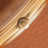 Patek Philippe Perpetual Calendar 3rd Series With Papers (Ref. 3940)