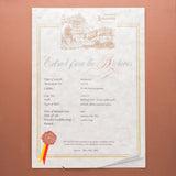 1960 Patek Philippe Calatrava With Archive Papers (Ref. 3416)