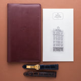 Patek Philippe Perpetual Calendar 3rd Series With Papers (Ref. 3940)