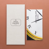 Patek Philippe Perpetual Calendar 3rd Series With Papers (Ref. 3940)