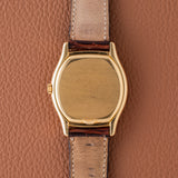 1990s Patek Philippe Gondolo Tonneau (Ref. 5030J)