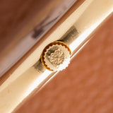 1990s Patek Philippe Gondolo Tonneau (Ref. 5030J)