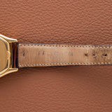 1990s Patek Philippe Gondolo Tonneau (Ref. 5030J)