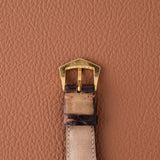 1990s Patek Philippe Gondolo Tonneau (Ref. 5030J)