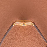 1970s Baume & Mercier Gold Hexagon Dress Watch (Ref. 37097)
