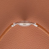 1970s Baume Et Mercier White Gold Ellipse (Ref. 38297)
