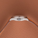1941 Omega Enamel Dial Cushion Case