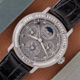 2005 Audemars Piguet Equation of Time - Box and Papers (Ref. 25934BC)