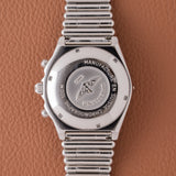 Breitling Chronomat Mother Of Pearl Bullet Bracelet - Box and papers (Ref. A13050.1)