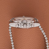 Breitling Chronomat Mother Of Pearl Bullet Bracelet - Box and papers (Ref. A13050.1)