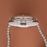 Breitling Chronomat Mother Of Pearl Bullet Bracelet - Box and papers (Ref. A13050.1)