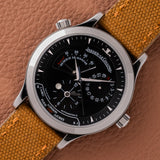 Jaeger-LeCoultre Master Geographic World Time (Ref. 142.8.92.S)
