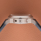 2009 Panerai Luminor Base Sandwich Dial - Box and Papers (Ref. PAM00176)