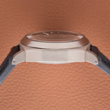 2009 Panerai Luminor Base Sandwich Dial - Box and Papers (Ref. PAM00176)