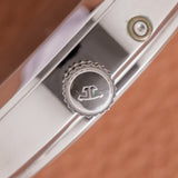 Jaeger-LeCoultre Master Geographic World Time (Ref. 142.8.92.S)