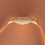 1940s Vacheron Constantin Cornes de Vache Jumbo