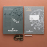 2005 Audemars Piguet Equation of Time - Box and Papers (Ref. 25934BC)
