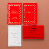 1986 Cartier Baignoire Mint - Box and Papers (Ref. 78094)