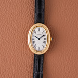 1986 Cartier Baignoire Mint - Box and Papers (Ref. 78094)