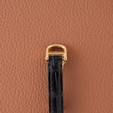 1986 Cartier Baignoire Mint - Box and Papers (Ref. 78094)