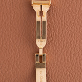1986 Cartier Baignoire Mint - Box and Papers (Ref. 78094)