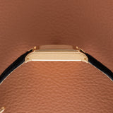 1990s Cartier Tank à Vis CPCP Guilloche Dial (Ref. 2484D)