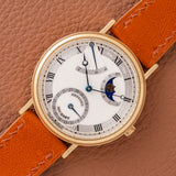 1990s Breguet Classique Moonphase Power Reserve (Ref. 3130)