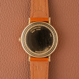 1990s Breguet Classique Moonphase Power Reserve (Ref. 3130)