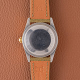 1961 Rolex Oyster Perpetual Arrowhead Markers (Ref. 1014)