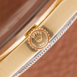 1961 Rolex Oyster Perpetual Arrowhead Markers (Ref. 1014)