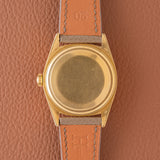 1978 Rolex Day-Date Lemon Roman Dial Catalan Date (Ref. 18038)