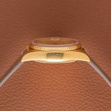 1978 Rolex Day-Date Lemon Roman Dial Catalan Date (Ref. 18038)