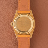 1979 Rolex Day-date Classic Yellow Gold (Ref. 18038)