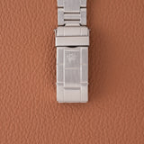 1985 Rolex Explorer II Cream Lume Silver Hands (Ref. 16550)