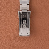1985 Rolex Explorer II Cream Lume Silver Hands (Ref. 16550)